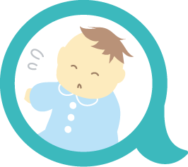 お子様・ご家族様に寄り添った診療